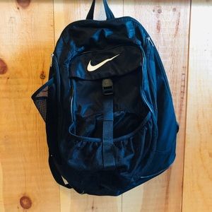 Nike Soccer Bag